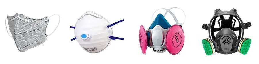Disposable Face Mask Manufacturers In South Korea